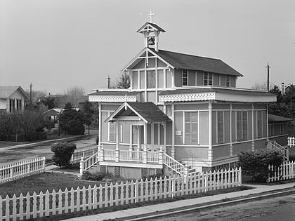 cape may point