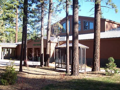 Lake Tahoe Community College