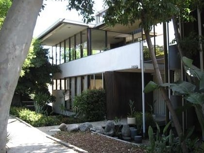 neutra vdl studio and residences los angeles