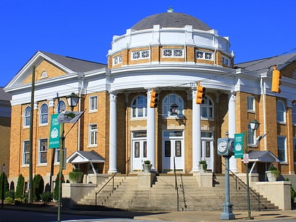 first united methodist church lincolnton