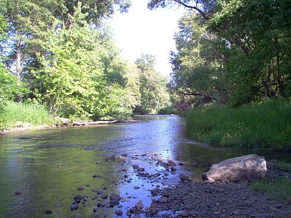 bear creek medford