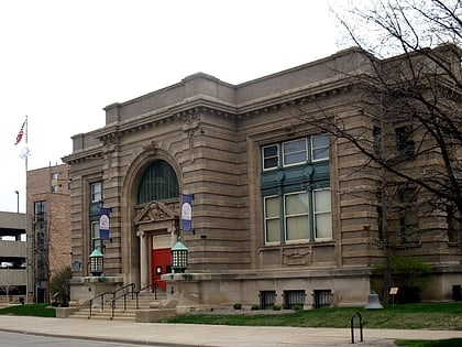 racine heritage museum