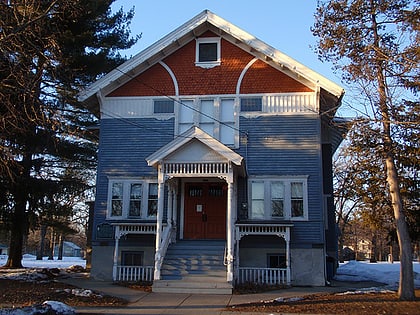 freethinkers hall sauk city