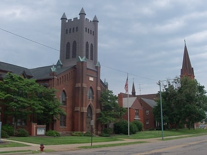first church of the resurrection canton