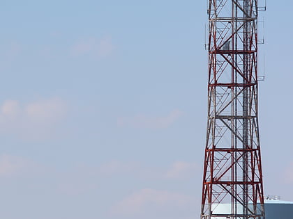 tysons corner communications tower