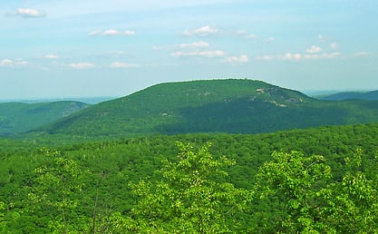 bear mountain bear mountain state park