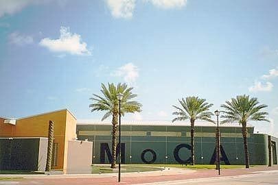 museo de arte contemporaneo north miami