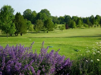 bay ridge golf course sister bay