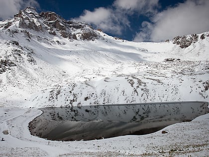 gilpin peak bosque nacional uncompahgre