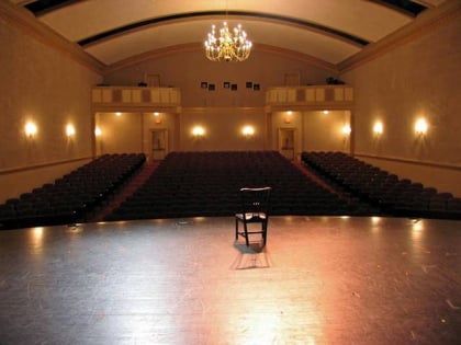 Kimball Theatre