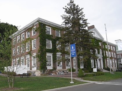 bresee hall oneonta