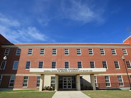 Université Tuskegee