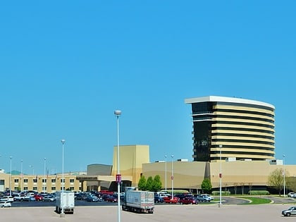 Choctaw Casinos & Resorts