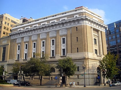 Museo Nacional de Mujeres Artistas