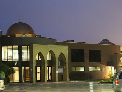 islamic association of north texas richardson