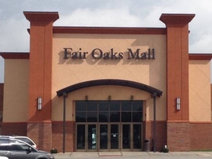 fair oaks mall columbus