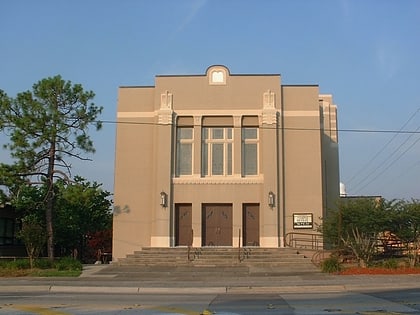 temple beth el pensacola