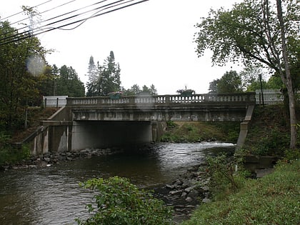 M-88–Intermediate River Bridge