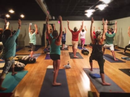 lotus yoga and fitness ormond beach