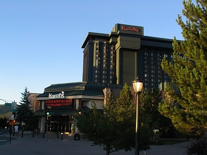 harrahs lake tahoe stateline