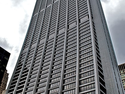 chase tower chicago