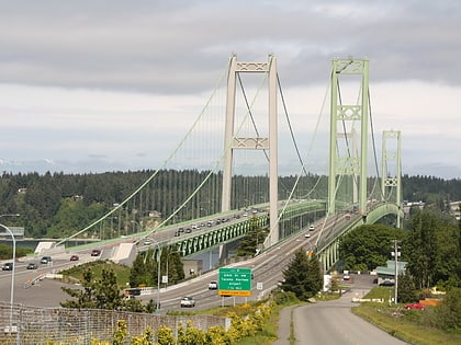 tacoma narrows bridge