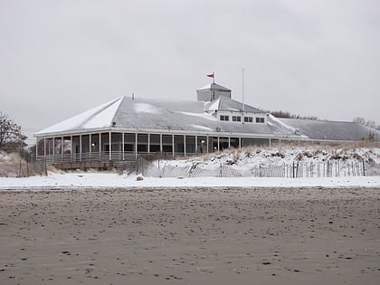 town beach narragansett