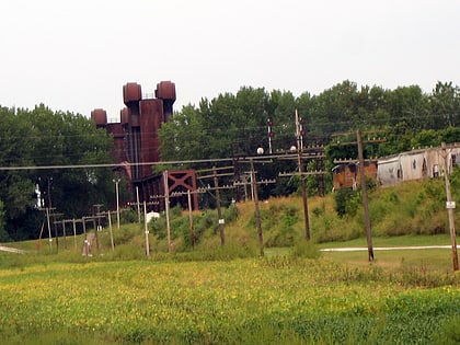 Harry S. Truman Bridge