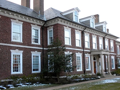 lukens main office building coatesville