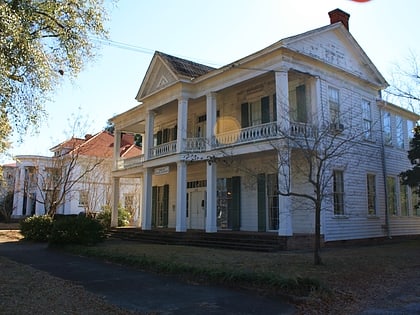 John Tyler Morgan House