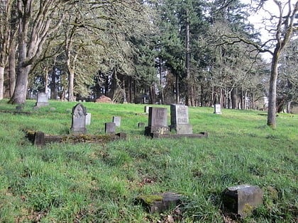 eugene masonic cemetery