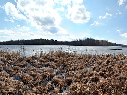 Chippewa Moraine Lakes State Natural Area