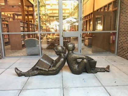 Wilson Public Library