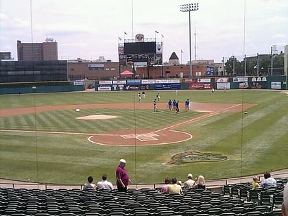 Dozer Park