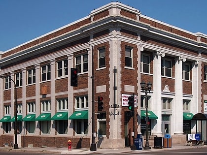 Payne Avenue State Bank