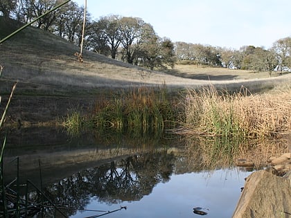 Augustin Bernal Park