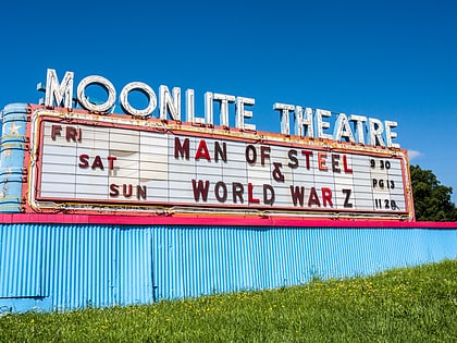 Moonlite Theatre