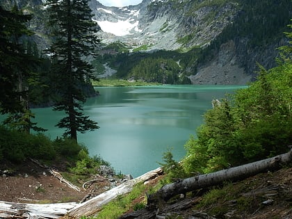 henry m jackson wilderness