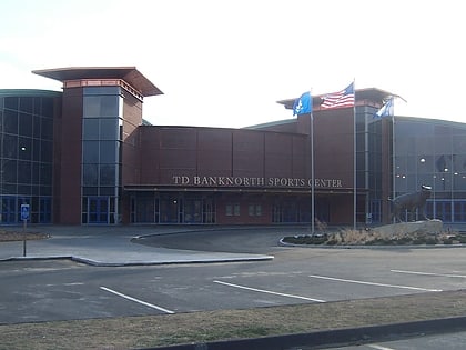 TD Bank Sports Center