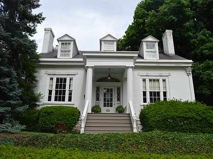 Lyman Trumbull House