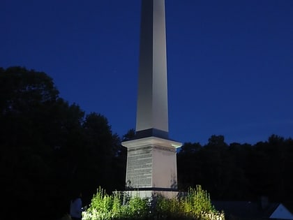 Joseph Smith Birthplace Memorial