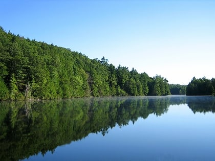 bigelow hollow state park