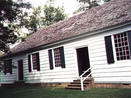 third haven meeting house easton