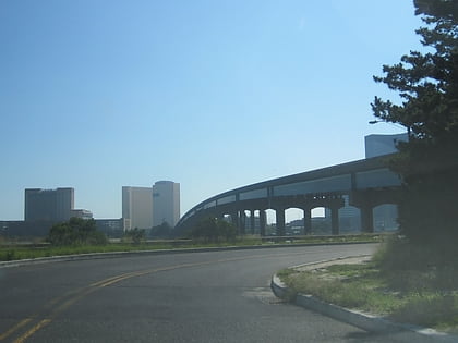 brigantine bridge atlantic city