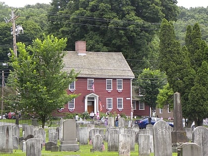 david humphreys house ansonia