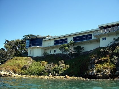 Morro Bay State Park Museum of Natural History