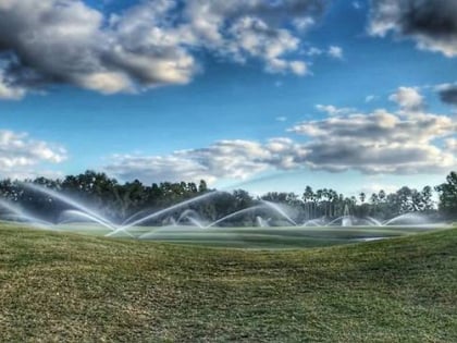 kissimmee bay country club
