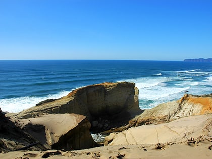 Cape Kiwanda State Natural Area