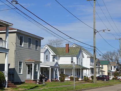 South Norfolk Historic District