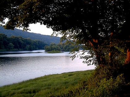 worthington state forest